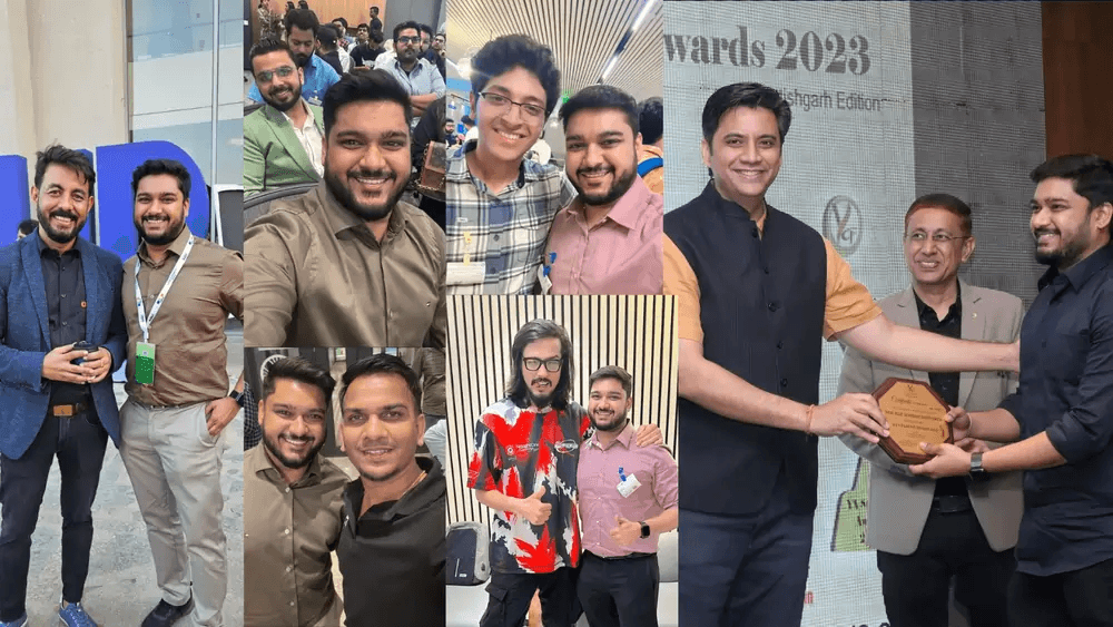 Achievement — 2