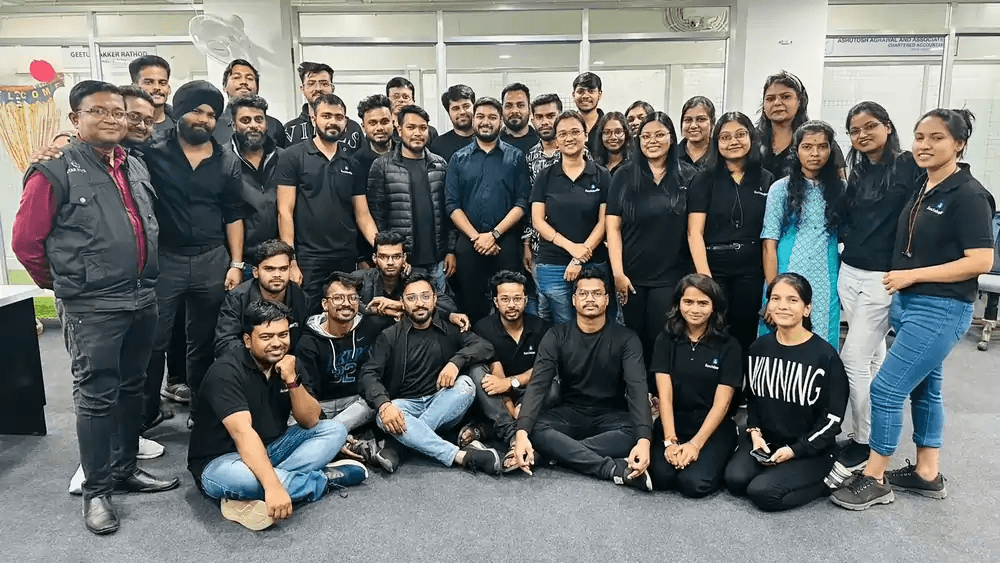 Meet our team — 1